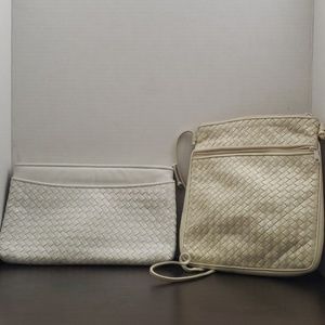 Vintage Ganson Purses